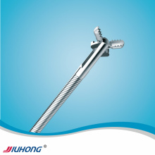 Needle Biopsy Forceps with FDA